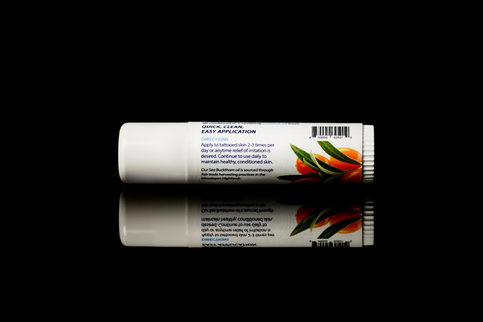 Sanibalm 6oz product image.